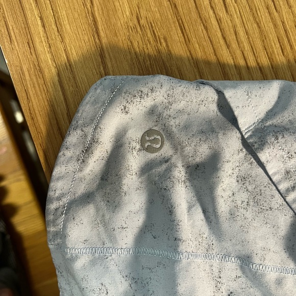 Lululemon Speed Up Mid-Rise Lined Short 4” - Picture 6 of 8